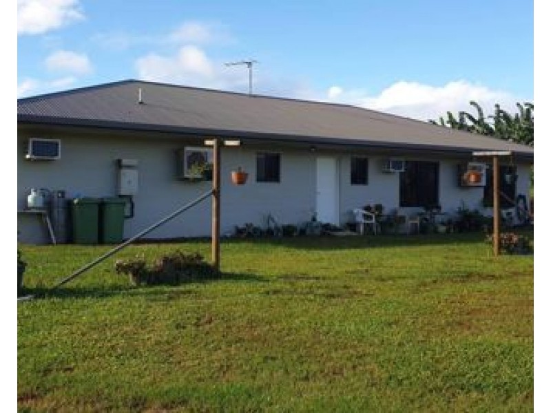 4 Moyle Road, Garradunga QLD 4860