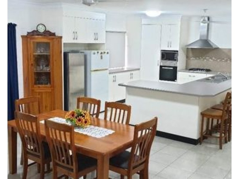 4 Moyle Road, Garradunga QLD 4860