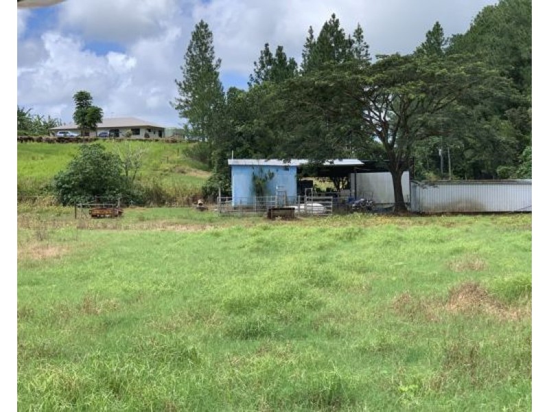 4 Moyle Road, Garradunga QLD 4860
