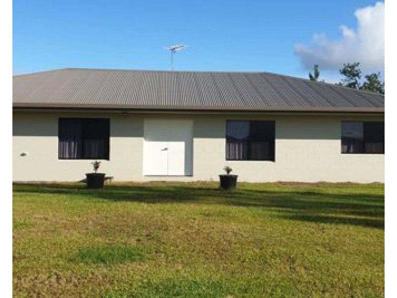4 Moyle Road, Garradunga QLD 4860