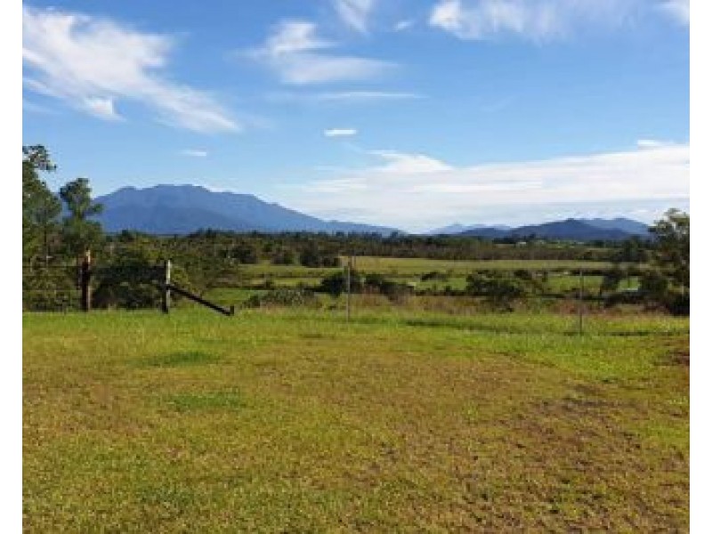 4 Moyle Road, Garradunga QLD 4860