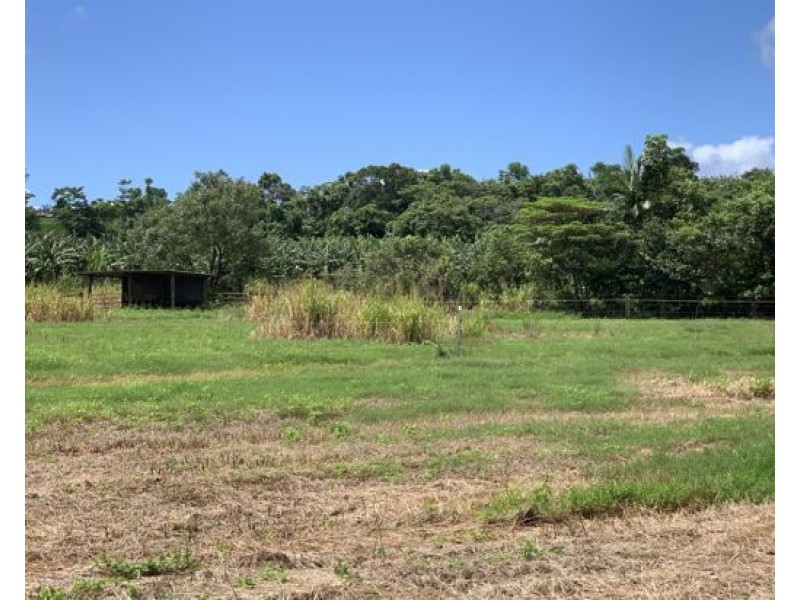4 Moyle Road, Garradunga QLD 4860