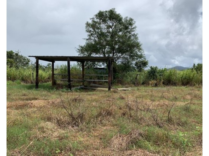 4 Moyle Road, Garradunga QLD 4860