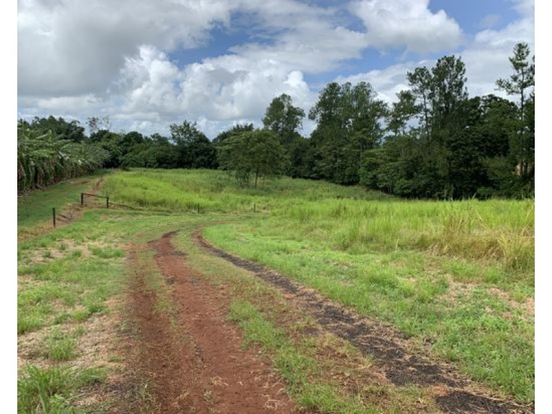 4 Moyle Road, Garradunga QLD 4860