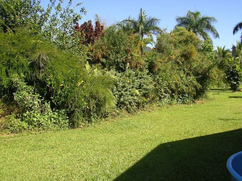 Woopen Creek QLD 4871