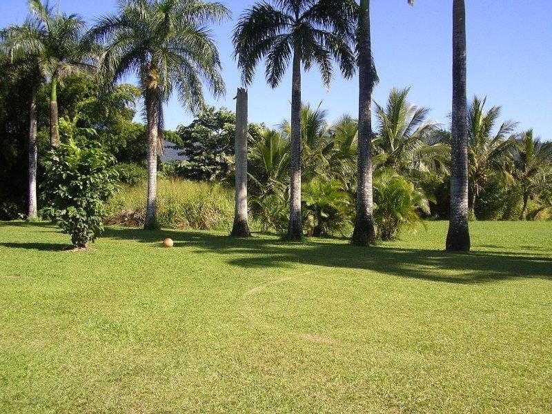Woopen Creek QLD 4871