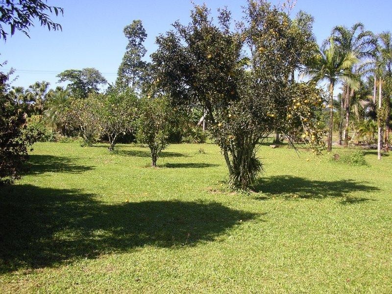 Woopen Creek QLD 4871