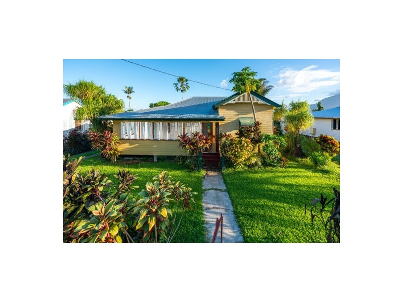 127 Munro Street, Babinda QLD 4861