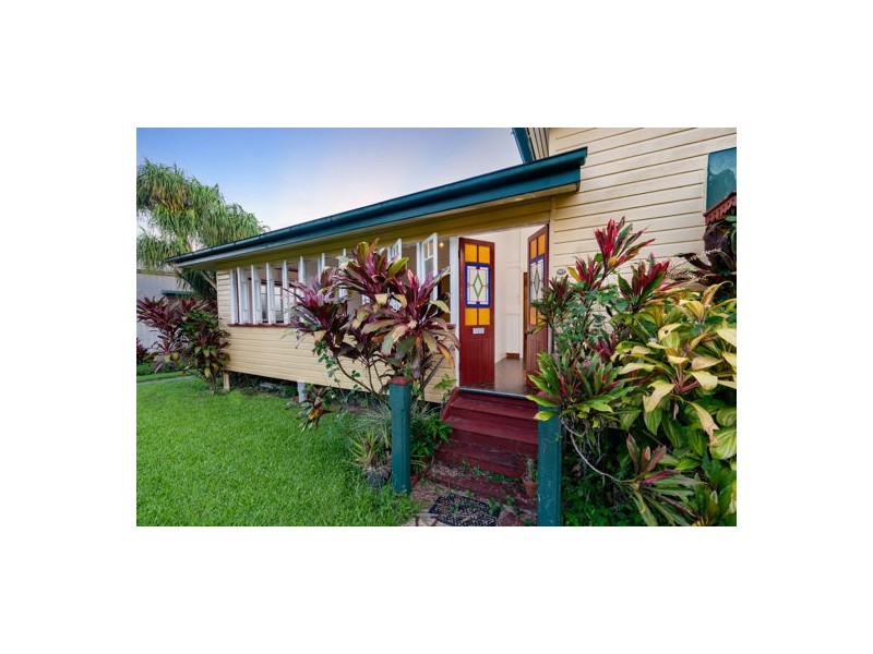 127 Munro Street, Babinda QLD 4861
