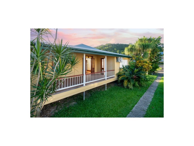 127 Munro Street, Babinda QLD 4861