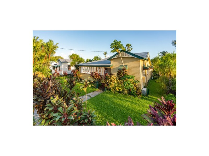 127 Munro Street, Babinda QLD 4861