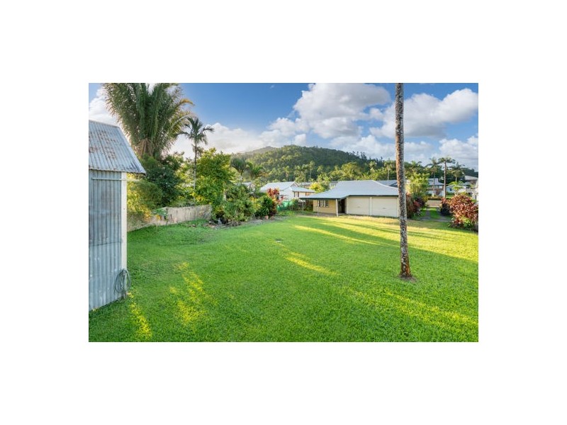 127 Munro Street, Babinda QLD 4861