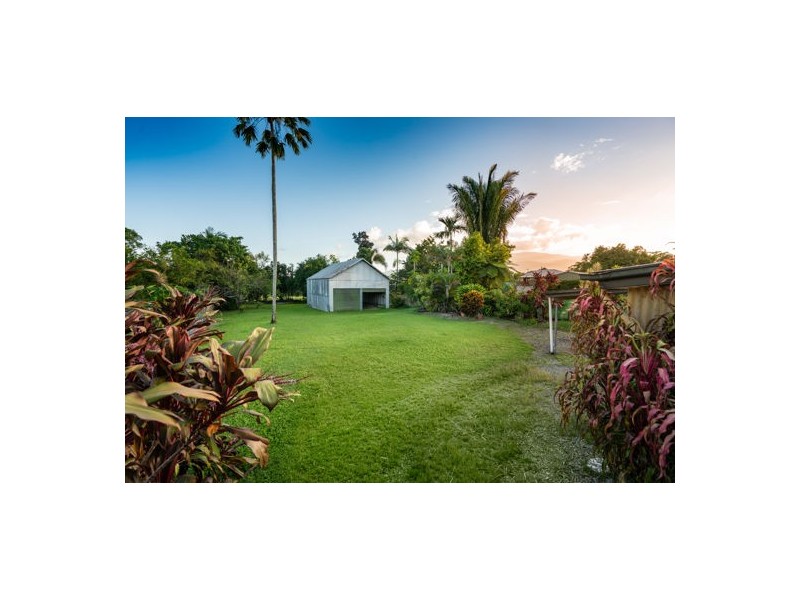 127 Munro Street, Babinda QLD 4861