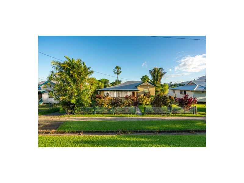 127 Munro Street, Babinda QLD 4861