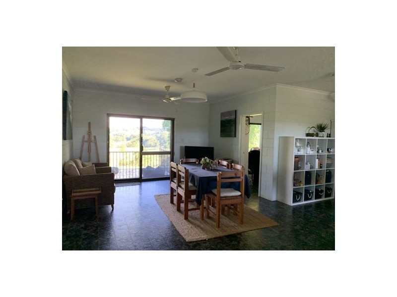 121 Ducrot Road, Upper Daradgee QLD 4860