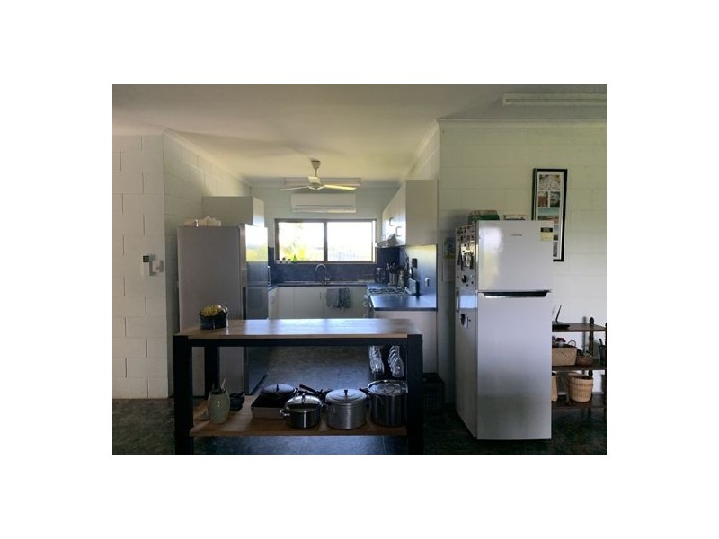 121 Ducrot Road, Upper Daradgee QLD 4860