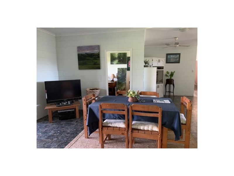 121 Ducrot Road, Upper Daradgee QLD 4860