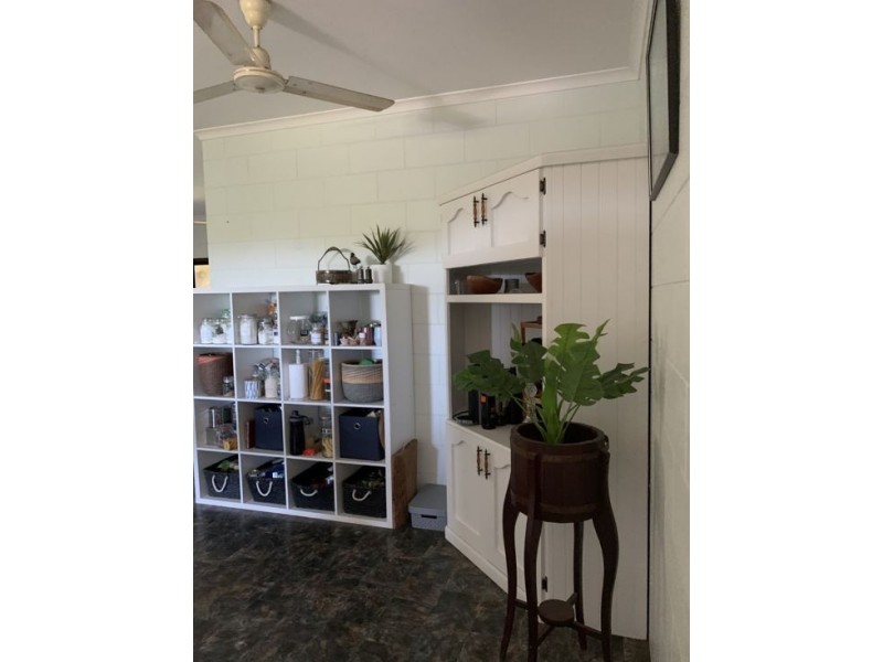 121 Ducrot Road, Upper Daradgee QLD 4860