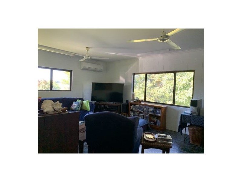 121 Ducrot Road, Upper Daradgee QLD 4860