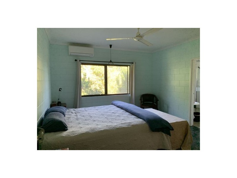 121 Ducrot Road, Upper Daradgee QLD 4860