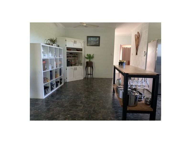 121 Ducrot Road, Upper Daradgee QLD 4860