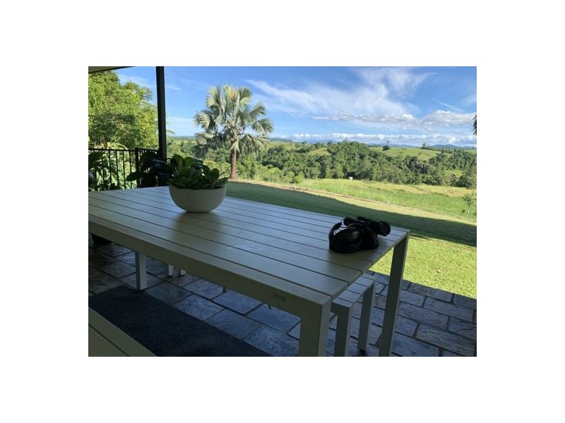 121 Ducrot Road, Upper Daradgee QLD 4860