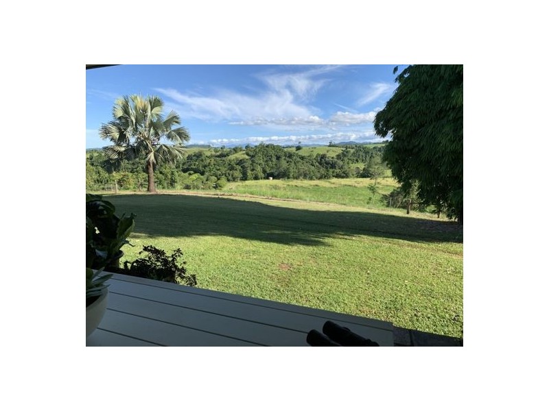 121 Ducrot Road, Upper Daradgee QLD 4860
