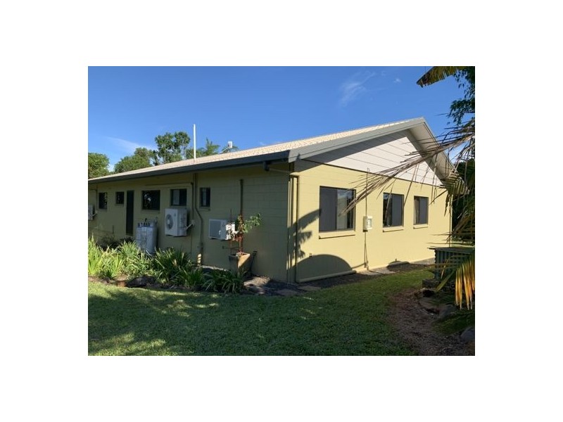 121 Ducrot Road, Upper Daradgee QLD 4860