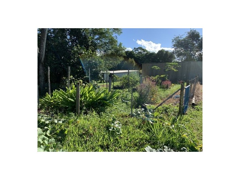 121 Ducrot Road, Upper Daradgee QLD 4860