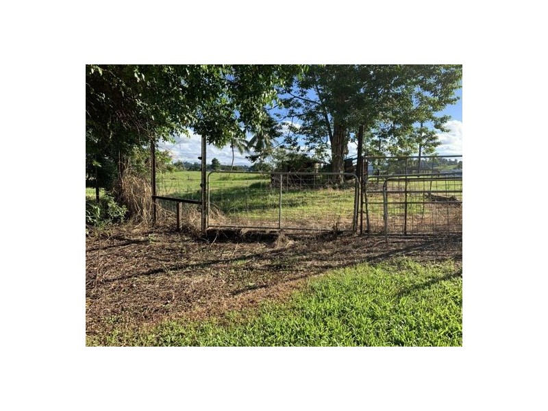 121 Ducrot Road, Upper Daradgee QLD 4860