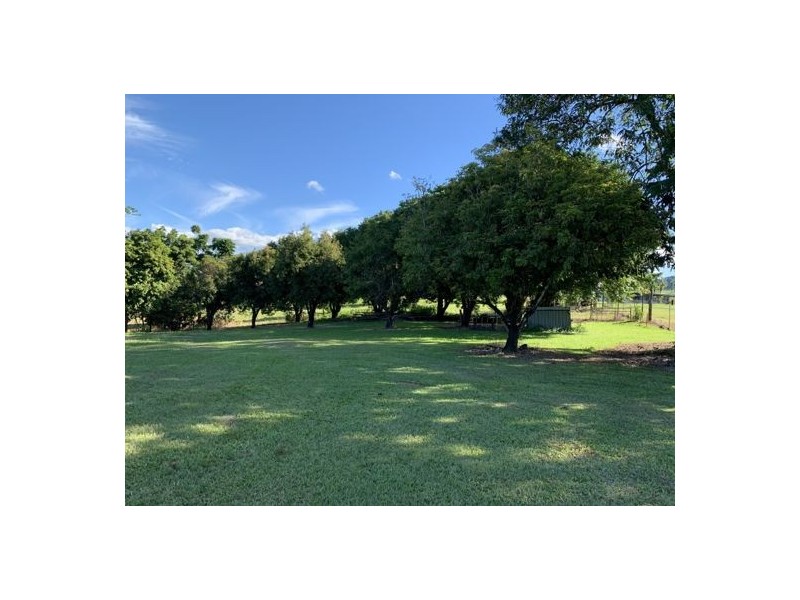 121 Ducrot Road, Upper Daradgee QLD 4860