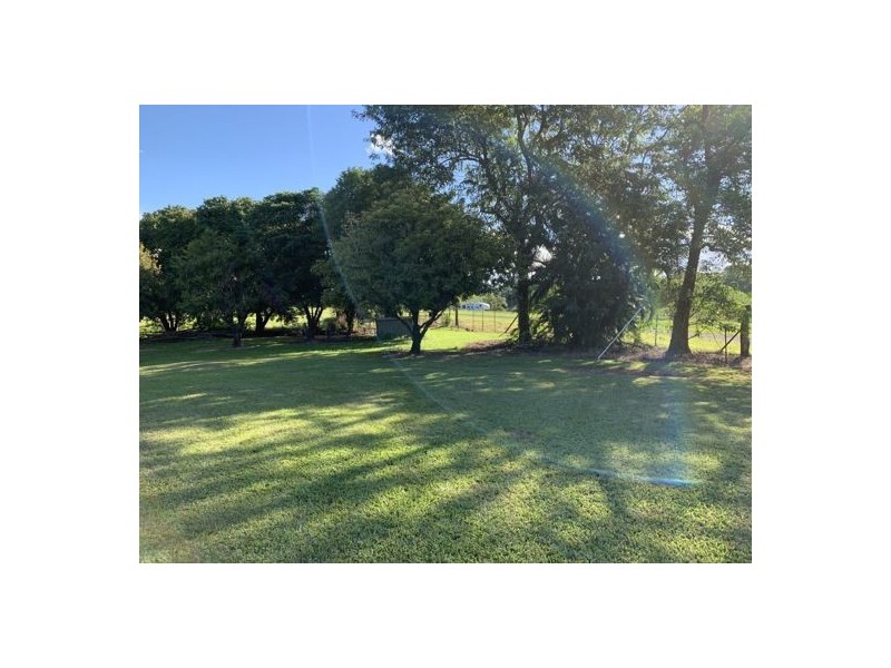 121 Ducrot Road, Upper Daradgee QLD 4860