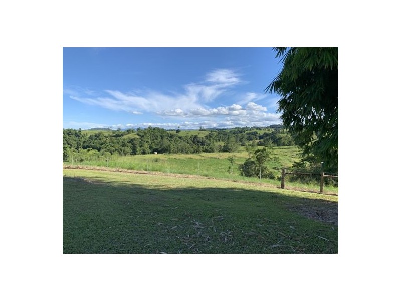 121 Ducrot Road, Upper Daradgee QLD 4860