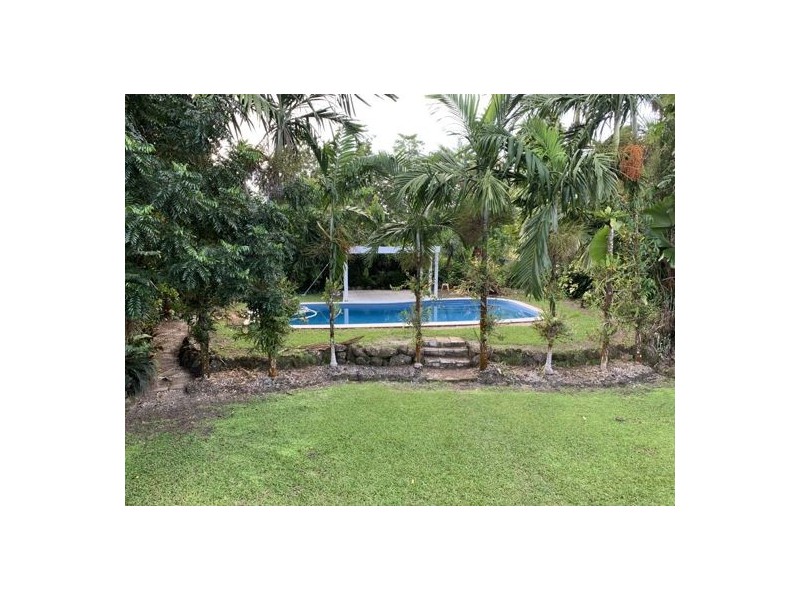 9 Peever  Road, Babinda QLD 4861