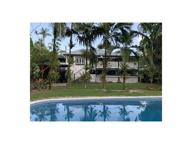 9 Peever  Road, Babinda QLD 4861