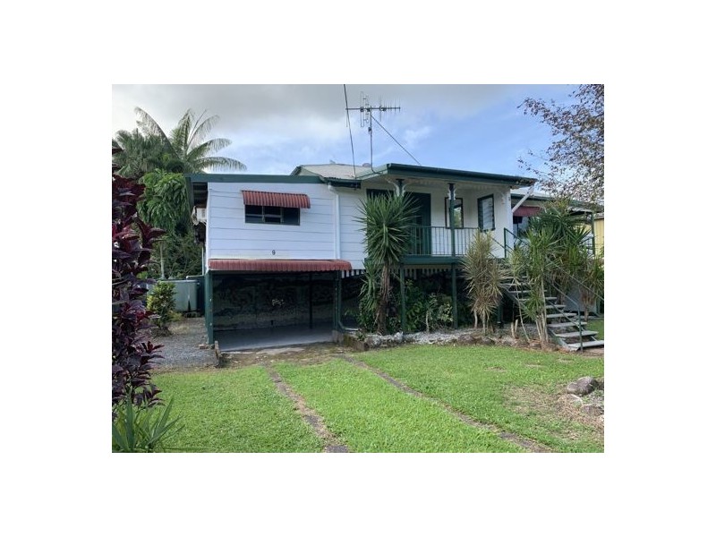9 Peever  Road, Babinda QLD 4861