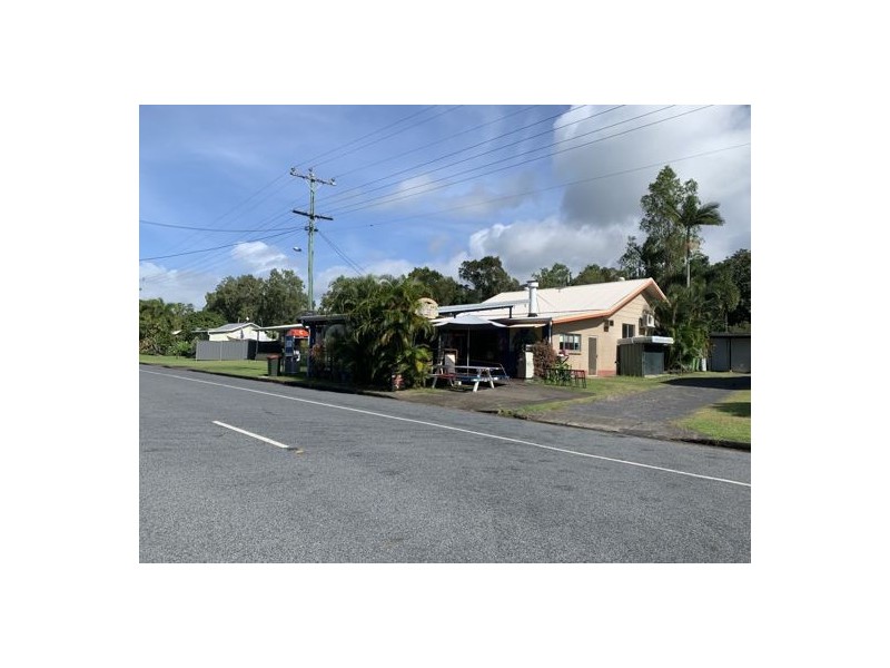67 Evans Road, Bramston Beach QLD 4871