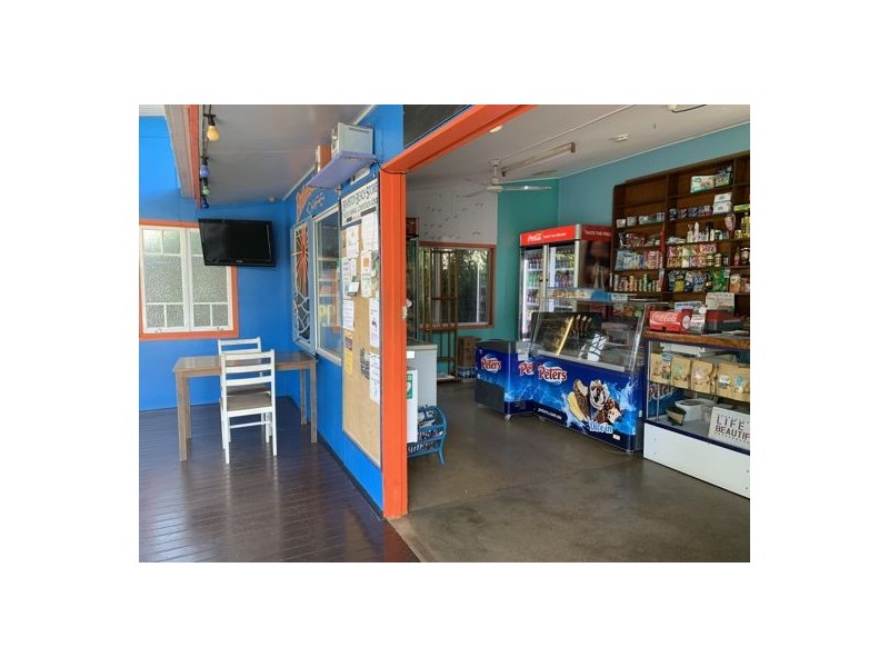 67 Evans Road, Bramston Beach QLD 4871