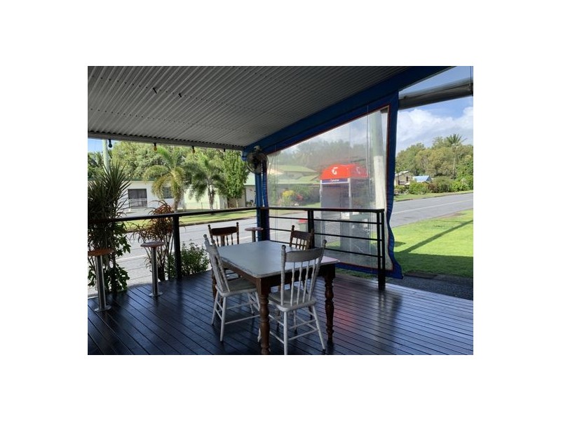 67 Evans Road, Bramston Beach QLD 4871
