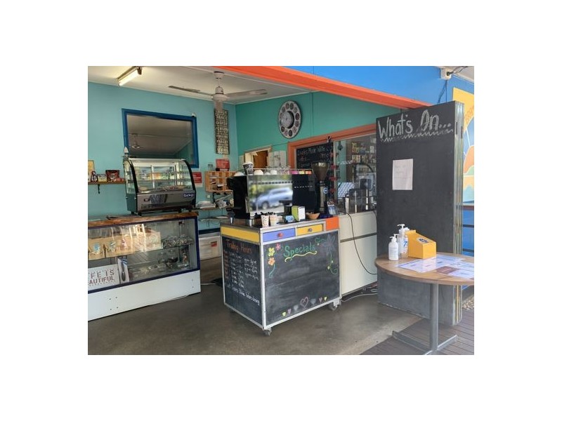 67 Evans Road, Bramston Beach QLD 4871