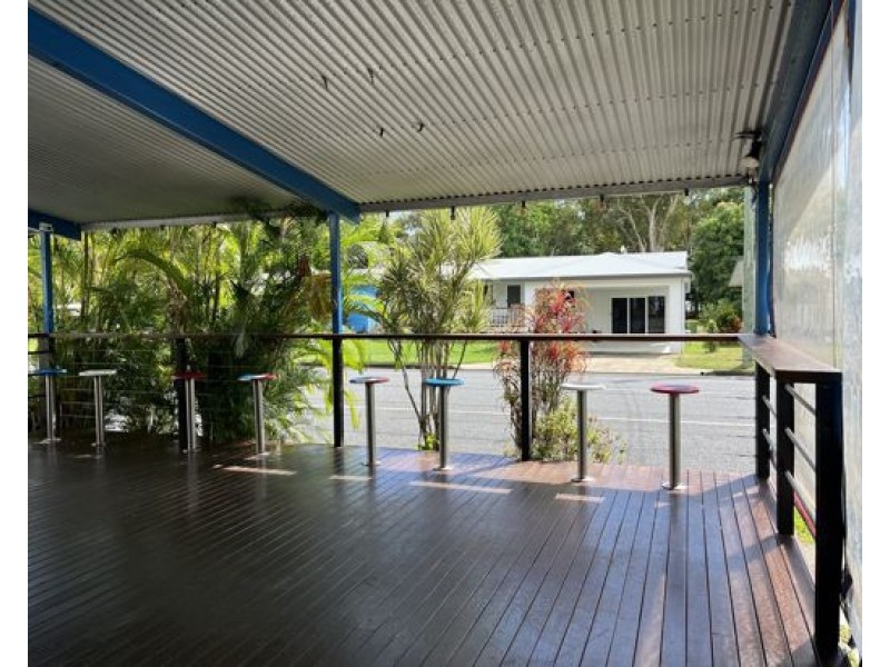 67 Evans Road, Bramston Beach QLD 4871