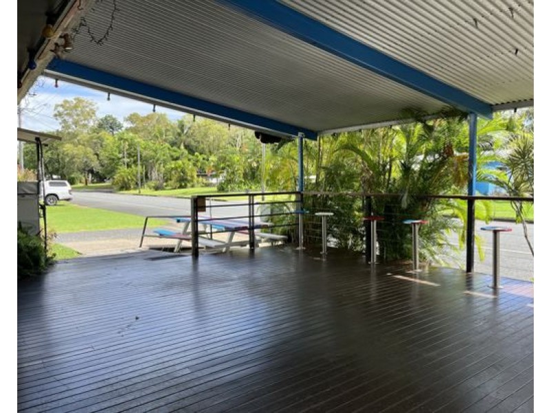 67 Evans Road, Bramston Beach QLD 4871