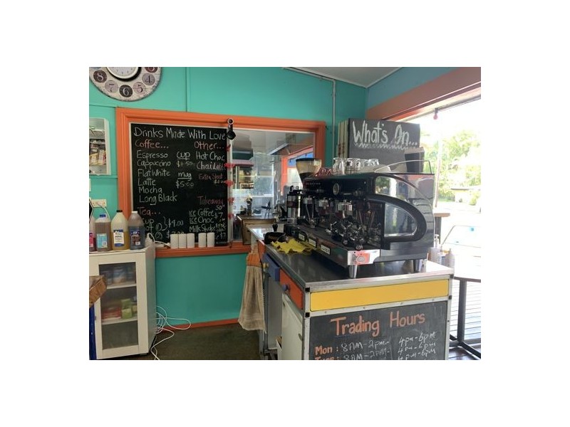 67 Evans Road, Bramston Beach QLD 4871