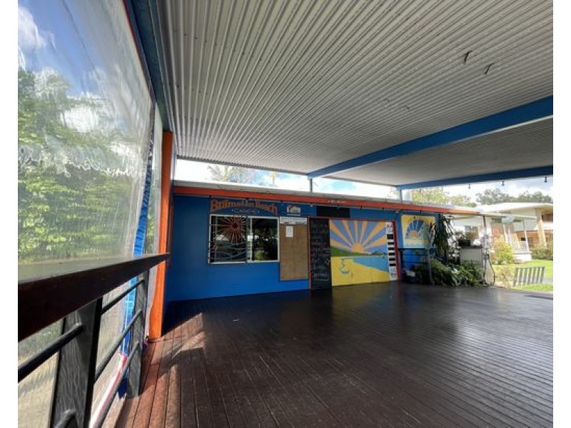 67 Evans Road, Bramston Beach QLD 4871