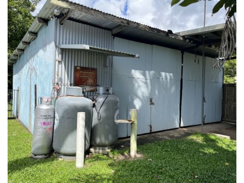 67 Evans Road, Bramston Beach QLD 4871