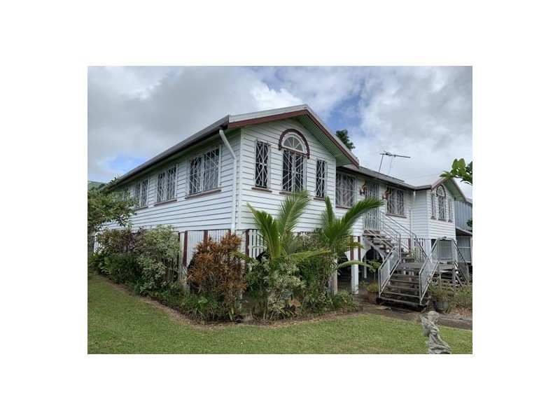130 Rankin Street, Innisfail QLD 4860