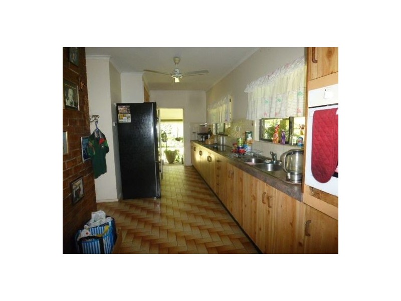 17 Peever Road, Babinda QLD 4861