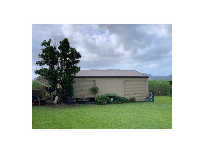 17 Peever Road, Babinda QLD 4861