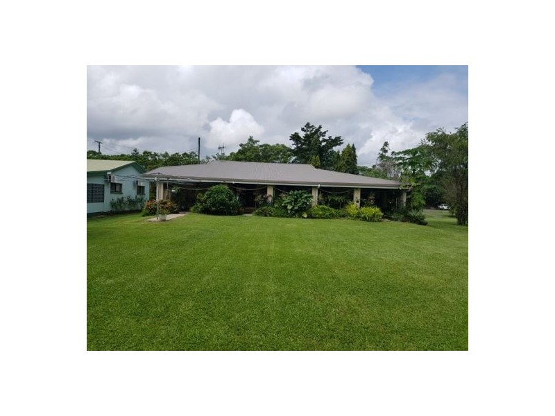 17 Peever Road, Babinda QLD 4861