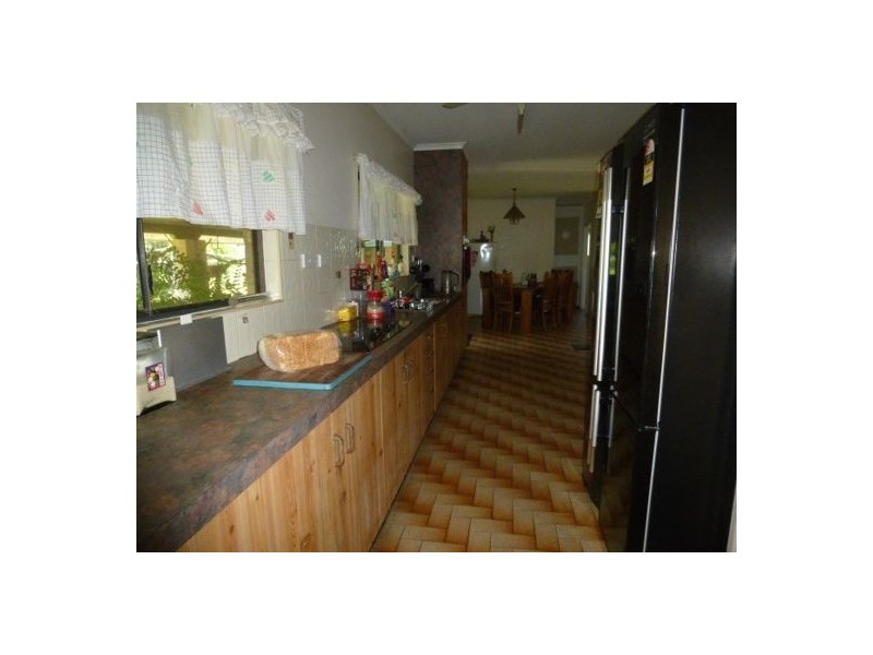 17 Peever Road, Babinda QLD 4861